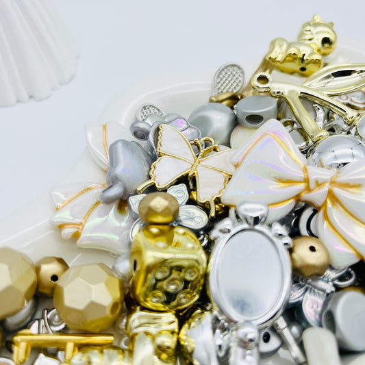 B12プラチナマットグレーミックス