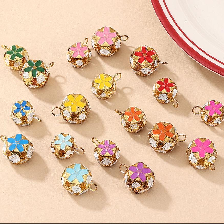 B08フラワーベル