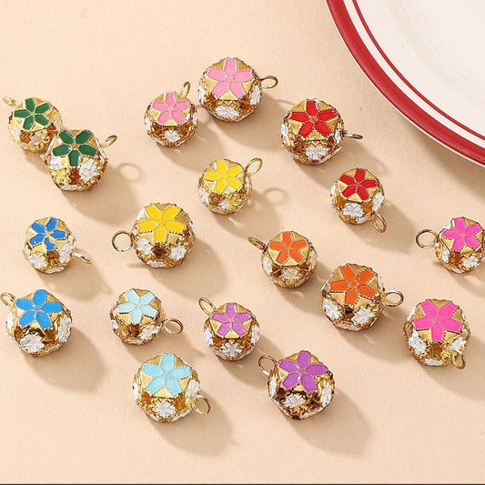 B08フラワーベル