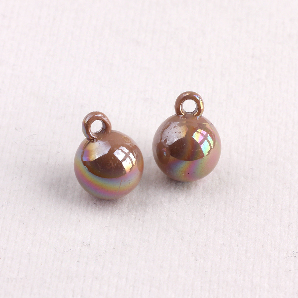 S37カラーカン付きビーズ