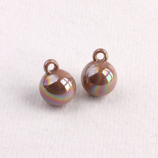 S37カラーカン付きビーズ