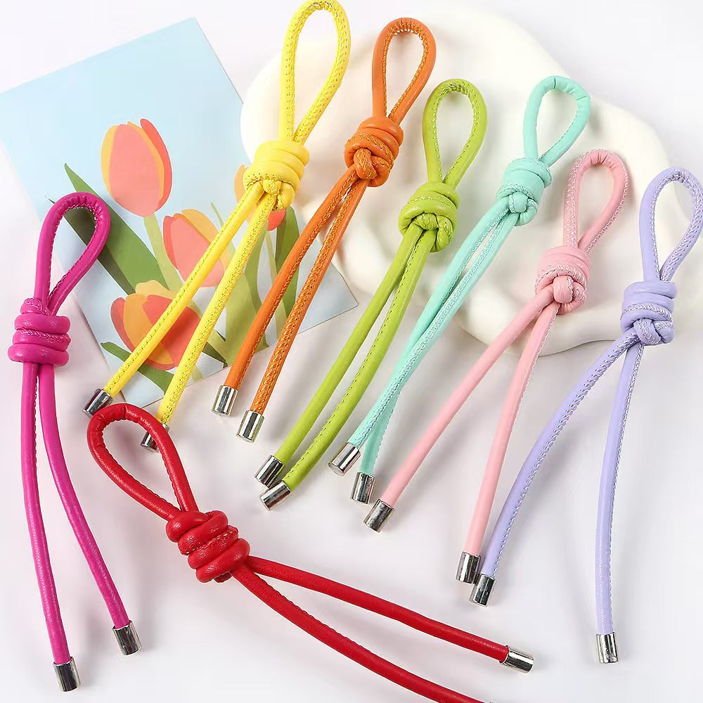 Z23 ソフト芯入りレザーストラップ