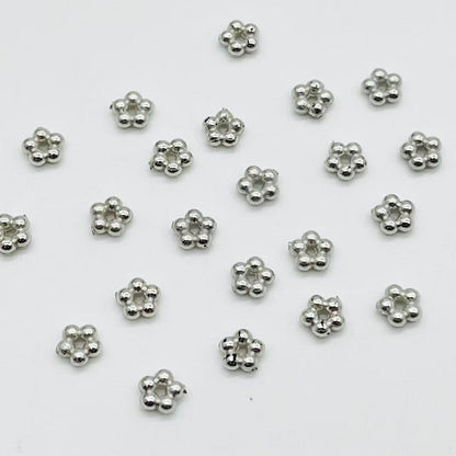 Z39 꽃장식 아크릴 (5mm)