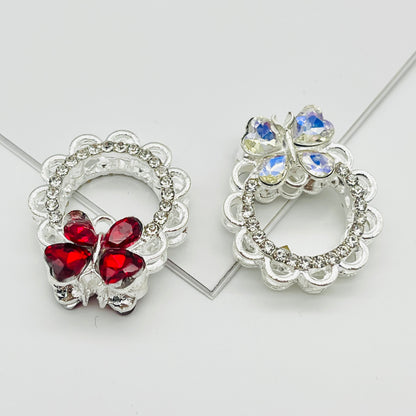 Y72ゴージャズ合金パーツ