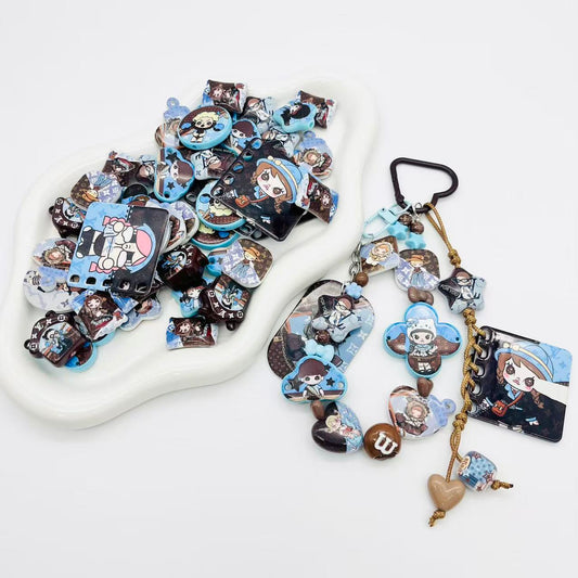 B16カウボーイ風POPミクス（16種）