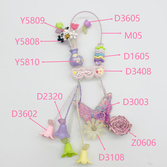 Y58合金パーツ