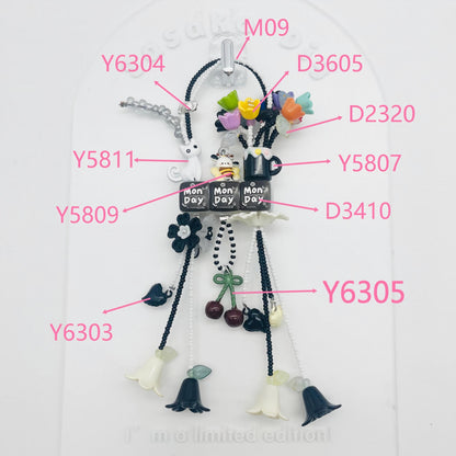 Y58合金パーツ