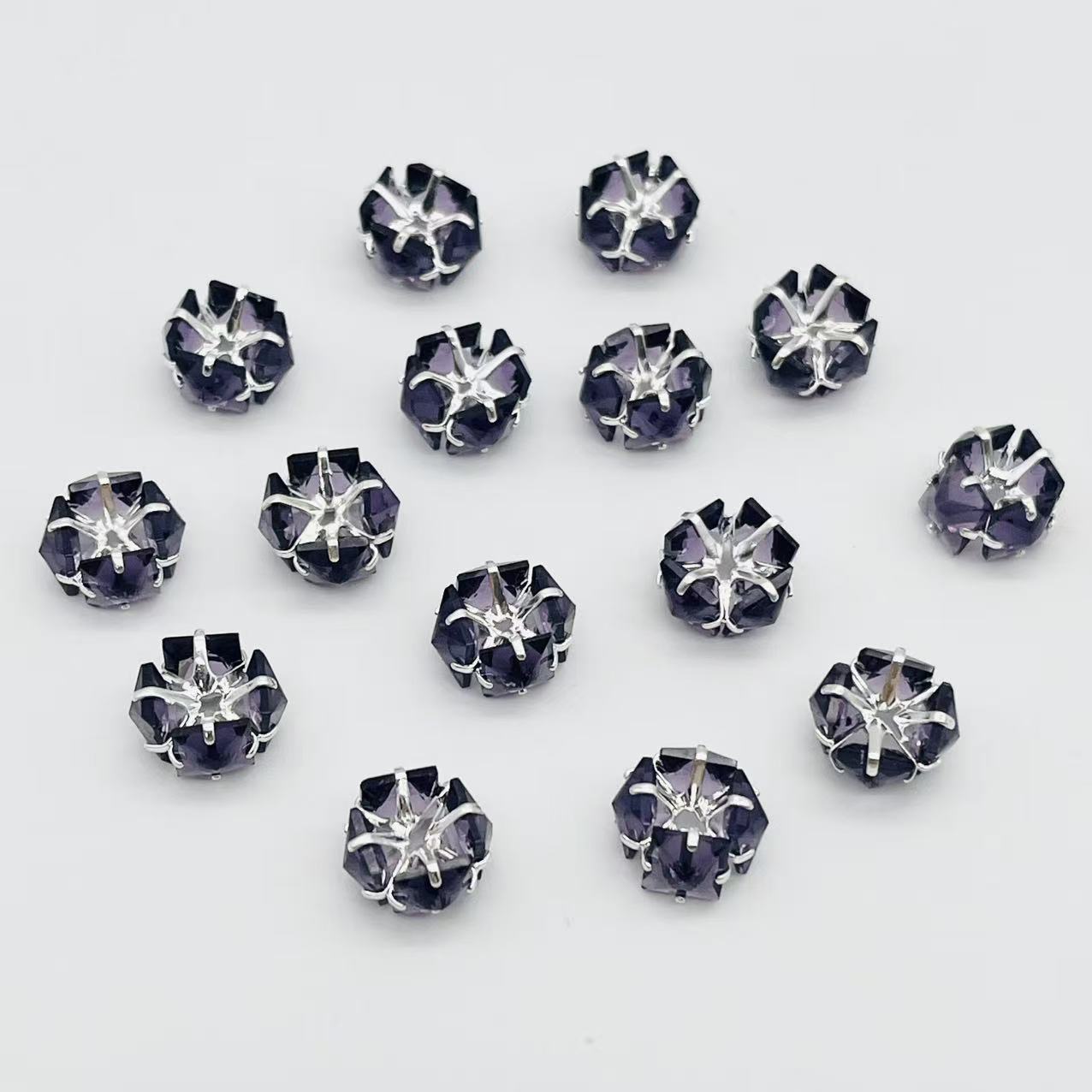 Z34キラキラスペーサー