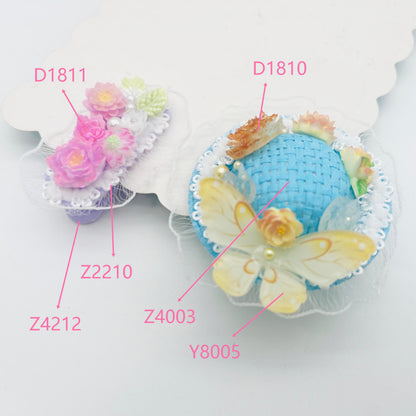 Z22ひらひらリボンちゃん 9.9再入荷