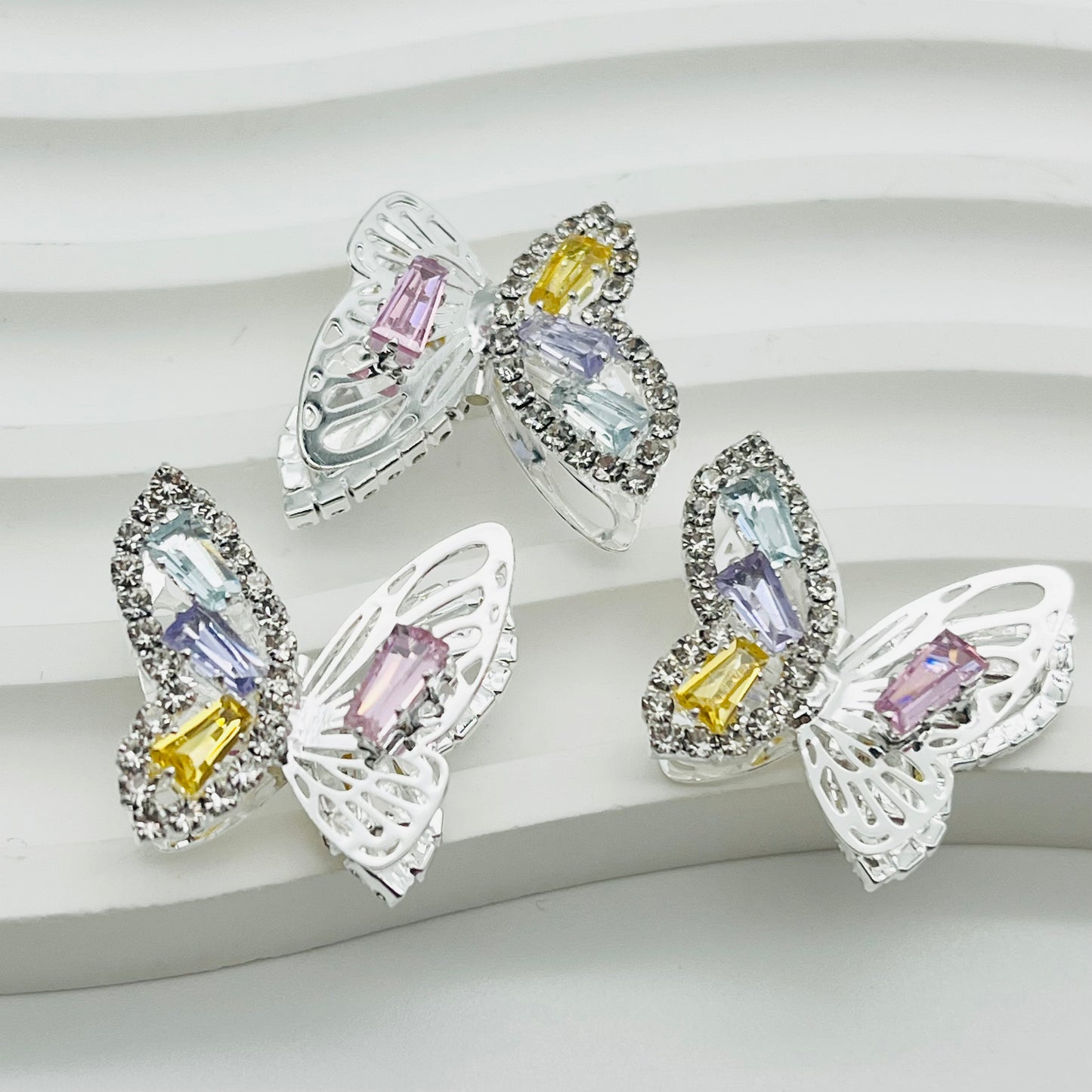 Y04ゴージャスビーズセット