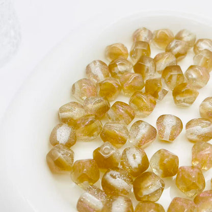 A20煌めき金箔珠（3種類）