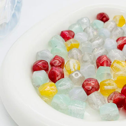 A20煌めき金箔珠（3種類）