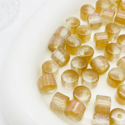 A20煌めき金箔珠（3種類）