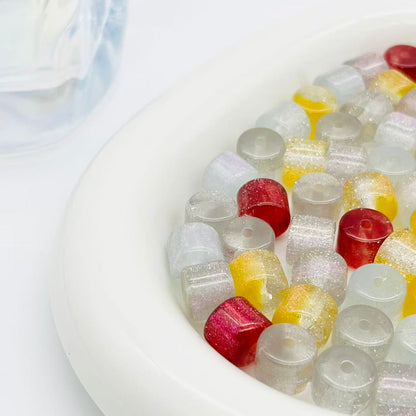 A20煌めき金箔珠（3種類）