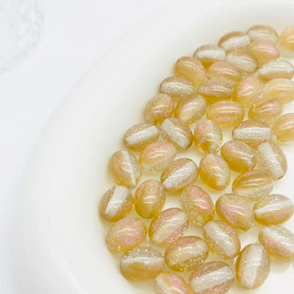 A20煌めき金箔珠（3種類）