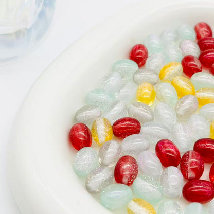 A20煌めき金箔珠（3種類）