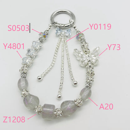 A20煌めき金箔珠（3種類）