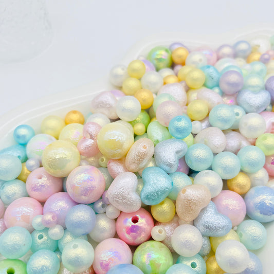 B13 マーブルドリブ マカロン・ミックス（5類入り）