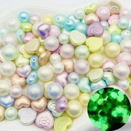 B13 マーブルドリブ マカロン・ミックス