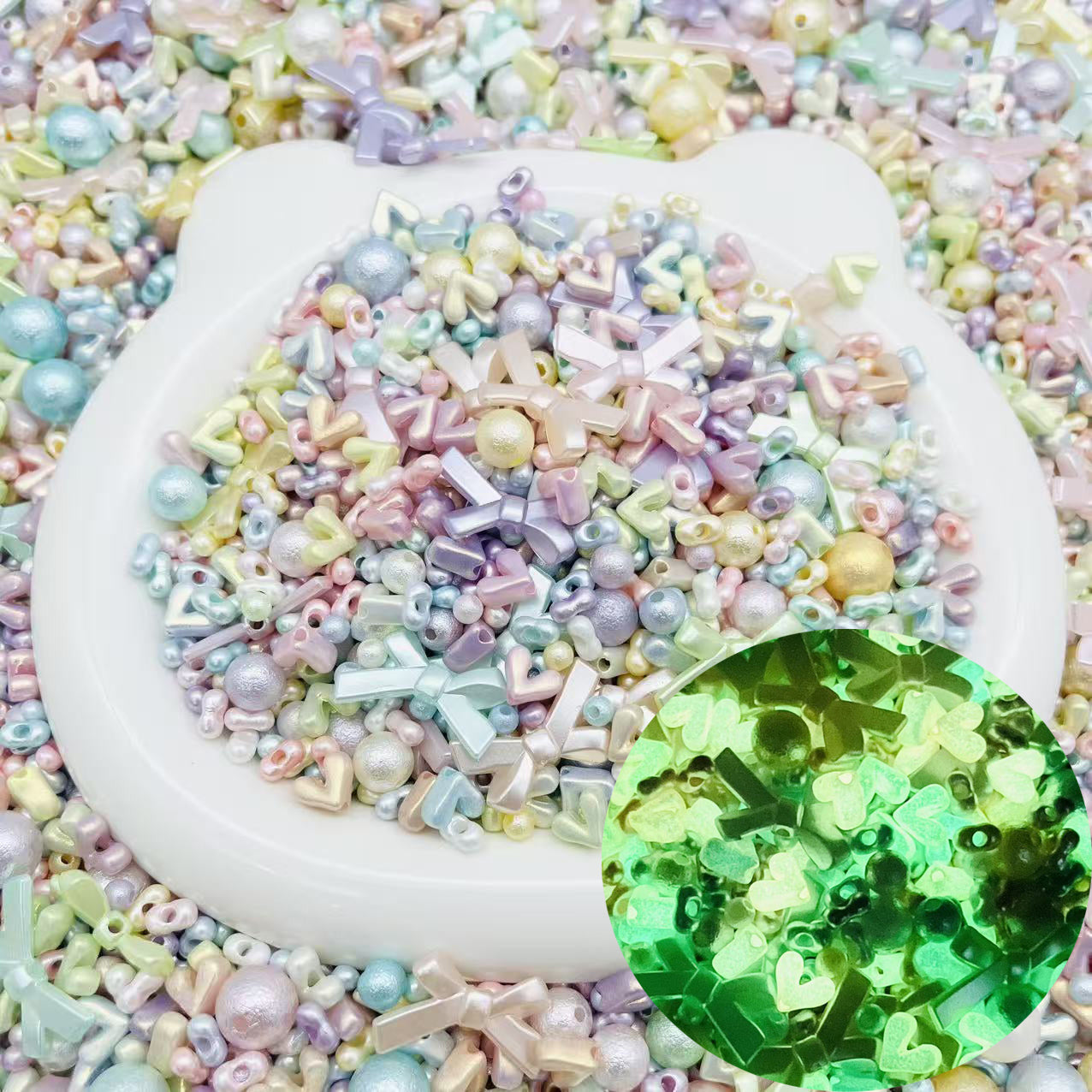 B13 マーブルドリブ マカロン・ミックス