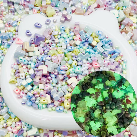 B13 マーブルドリブ マカロン・ミックス