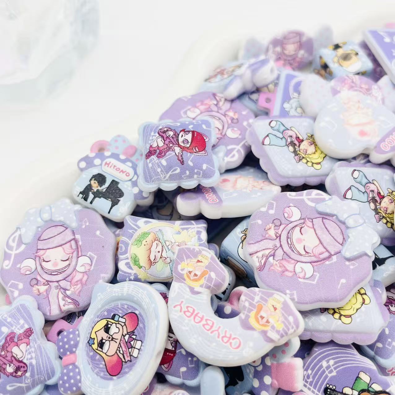 B21 （15種以上入る）