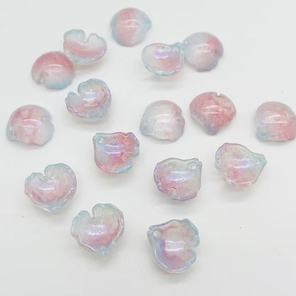 D28花びらガラス（10.23入荷）