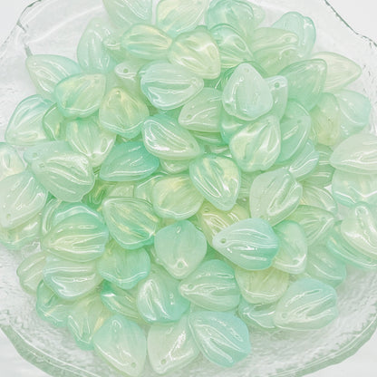 D28花びらガラス