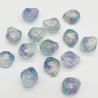 D28花びらガラス（10.23入荷）