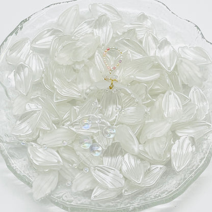 D28花びらガラス