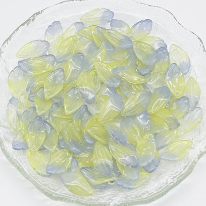 D28花びらガラス