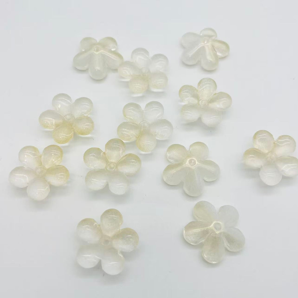 D28花びらガラス（10.23入荷）