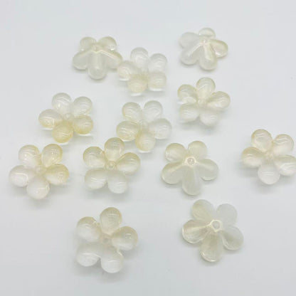 D28花びらガラス（10.23入荷）