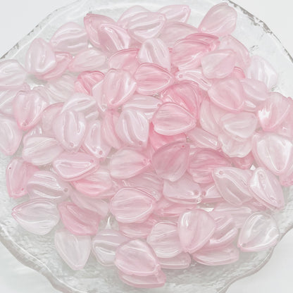 D28花びらガラス