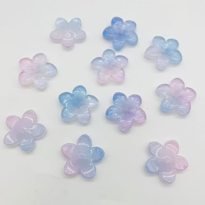 D28花びらガラス（10.23入荷）
