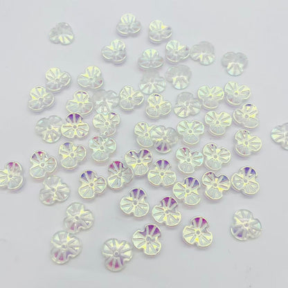 D28花びらガラス（10.23入荷）