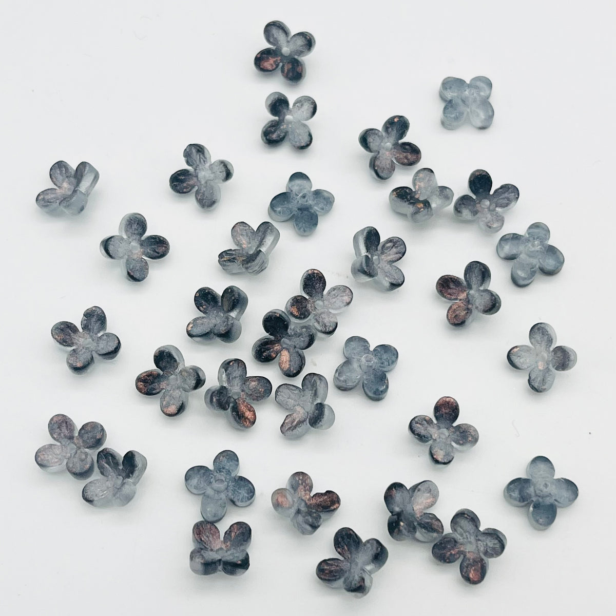 D28花びらガラス（10.23入荷）