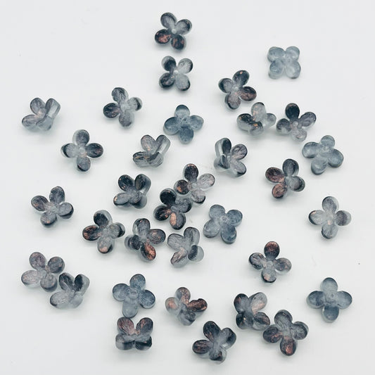 D28花びらガラス（10.23入荷）