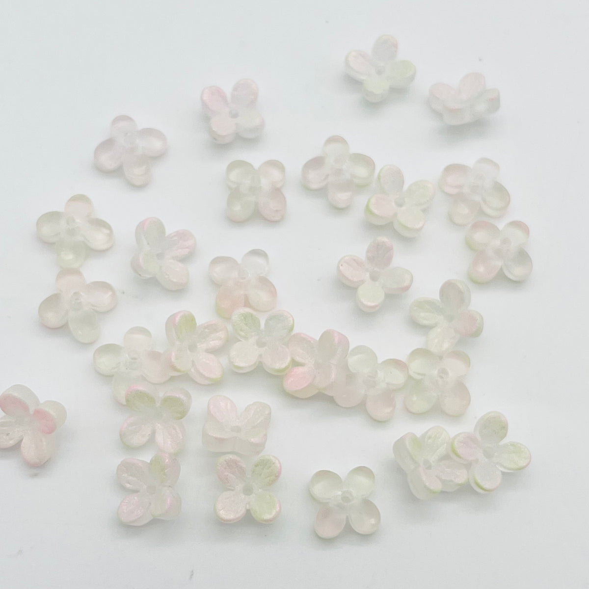 D28花びらガラス（10.23入荷）