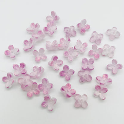 D28花びらガラス（10.23入荷）