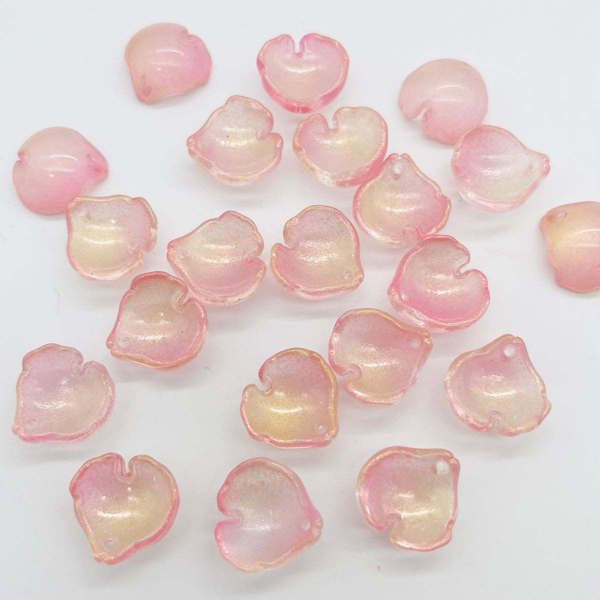 D32 유리 연밥 (10mm)