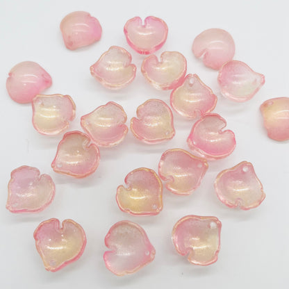 D32 유리 연밥 (10mm)