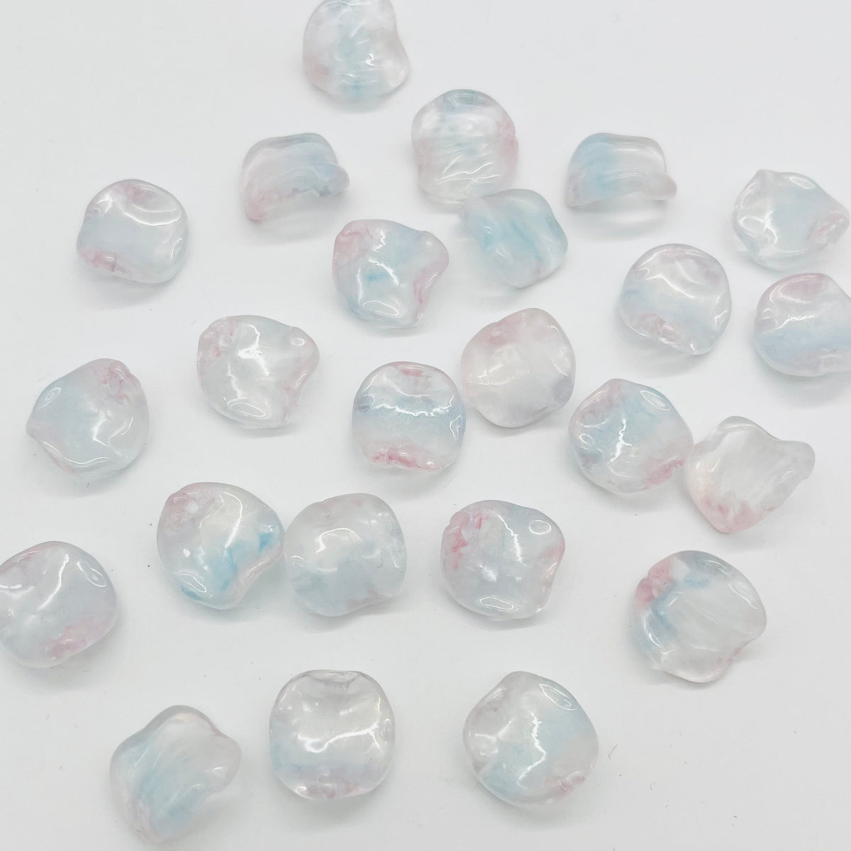 D32 유리 연밥 (10mm)