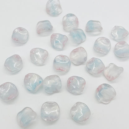 D32 유리 연밥 (10mm)