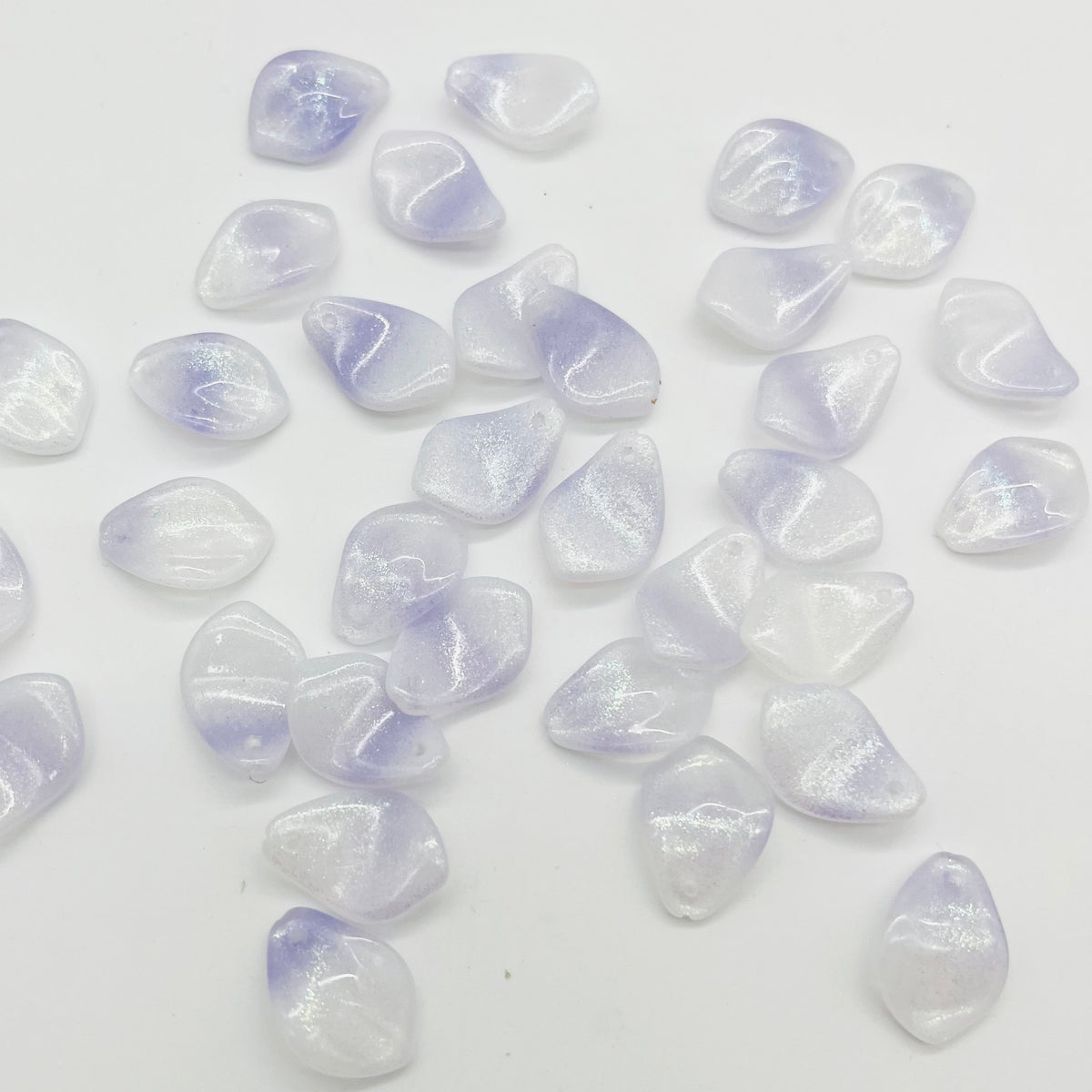 D32 유리 연밥 (10mm)