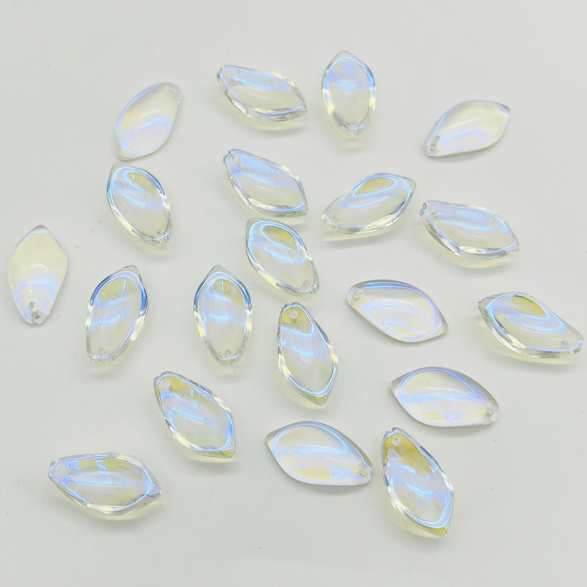 D32 유리 연밥 (10mm)