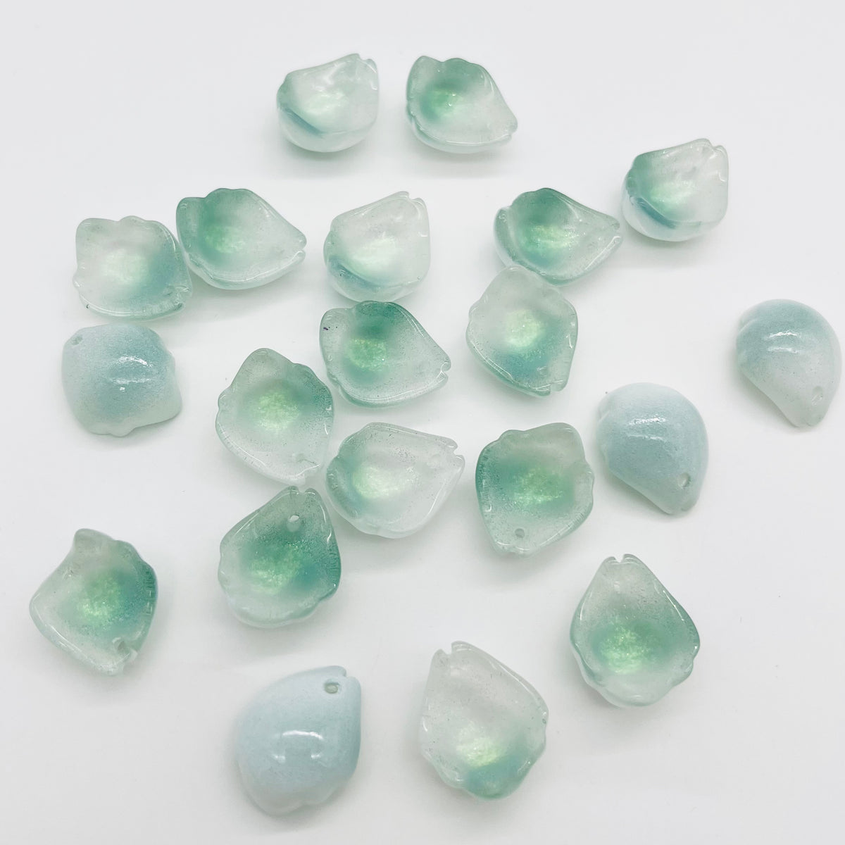 D32 유리 연밥 (10mm)