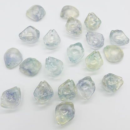 D32 유리 연밥 (10mm)