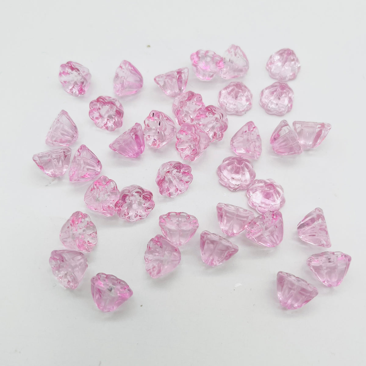 D32 유리 연밥 (10mm)