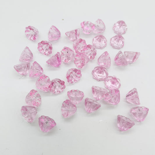 D32 유리 연밥 (10mm)